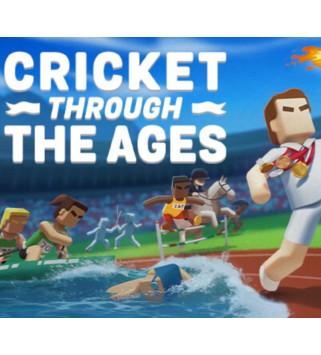 Cricket Through the Ages Steam Key GLOBAL